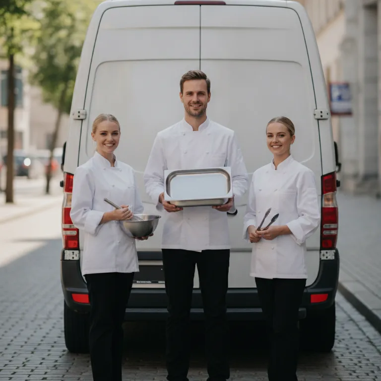 Catering Zürich (Kreis 10) / Höngg