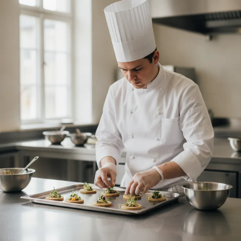 Catering Zürich (Kreis 10) / Höngg